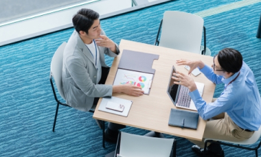 ワンストップ体制