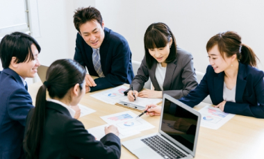 ワンストップ体制