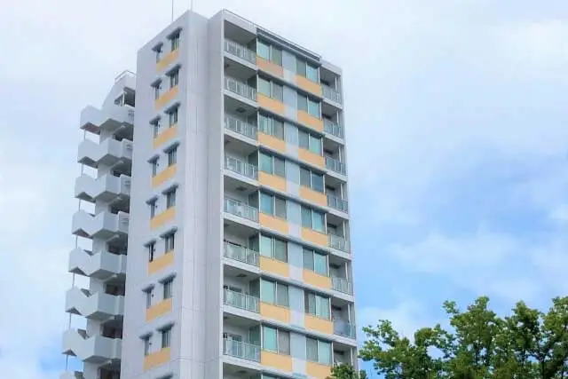 賃貸借管理事業