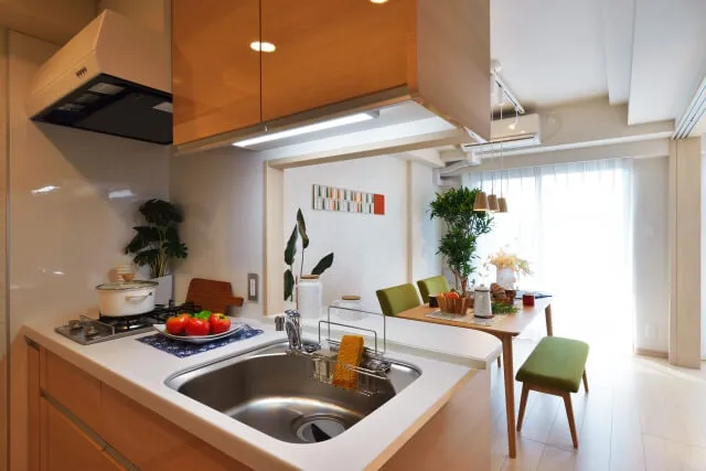 マンション経営サポート事業